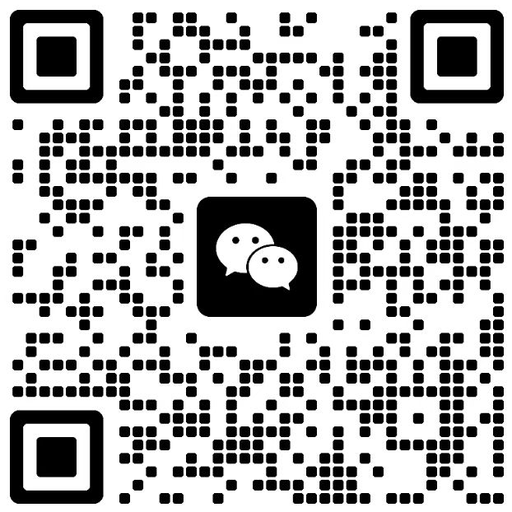 贺俊青 微信二维码
